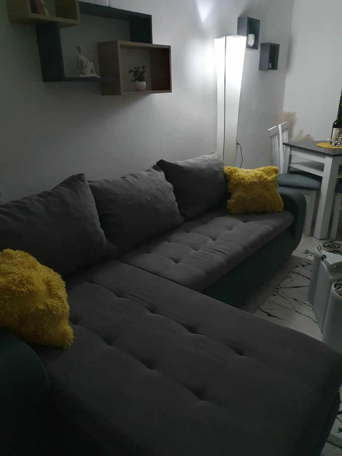 Apartman Djokic 3 Požarevac Buitenkant foto