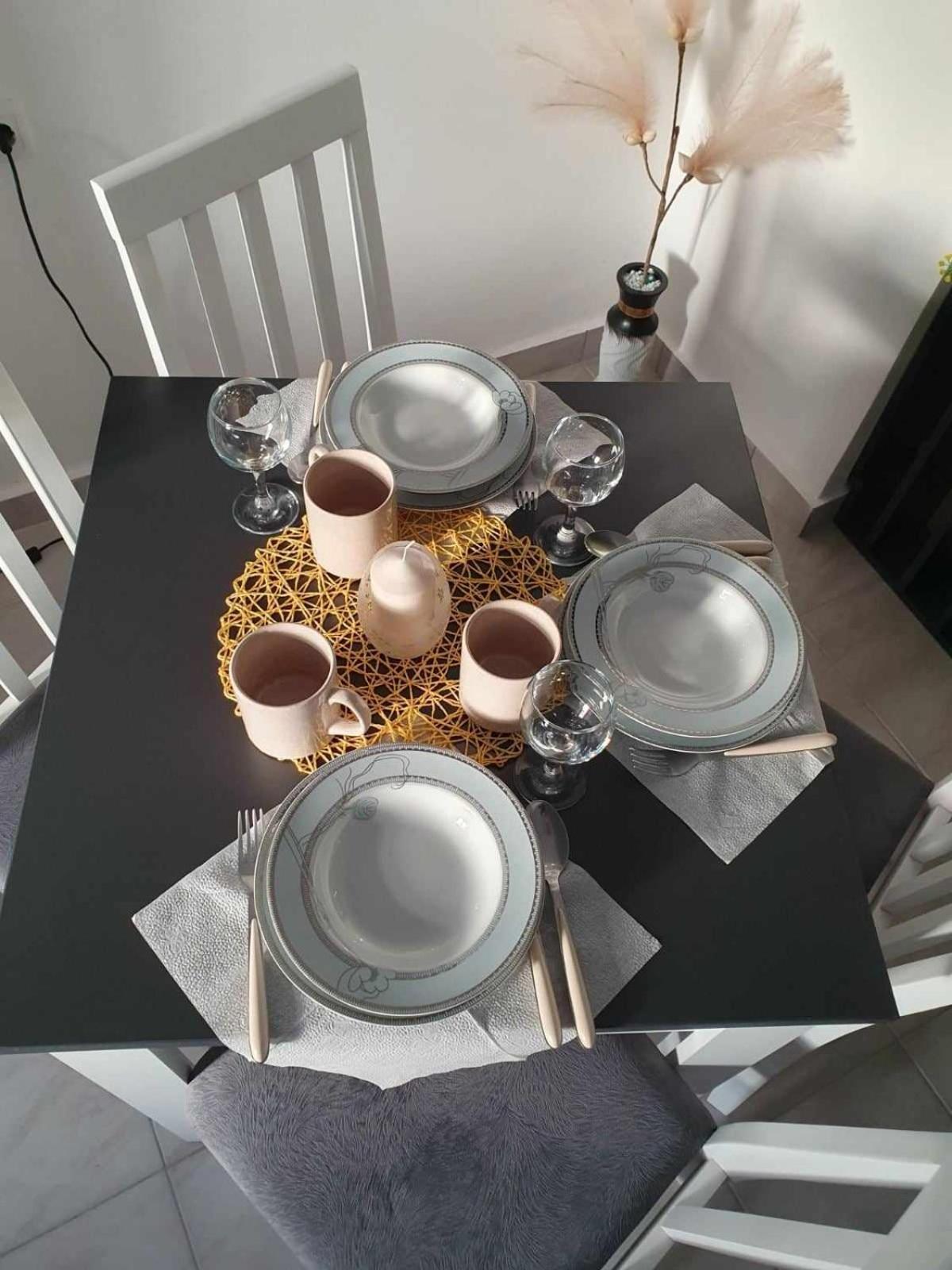 Apartman Djokic 3 Požarevac Buitenkant foto