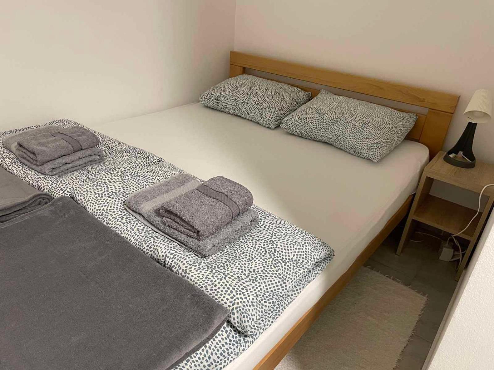 Apartman Djokic 3 Požarevac Buitenkant foto